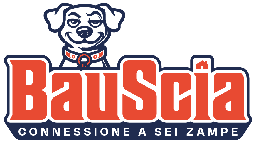 Logo BauScia